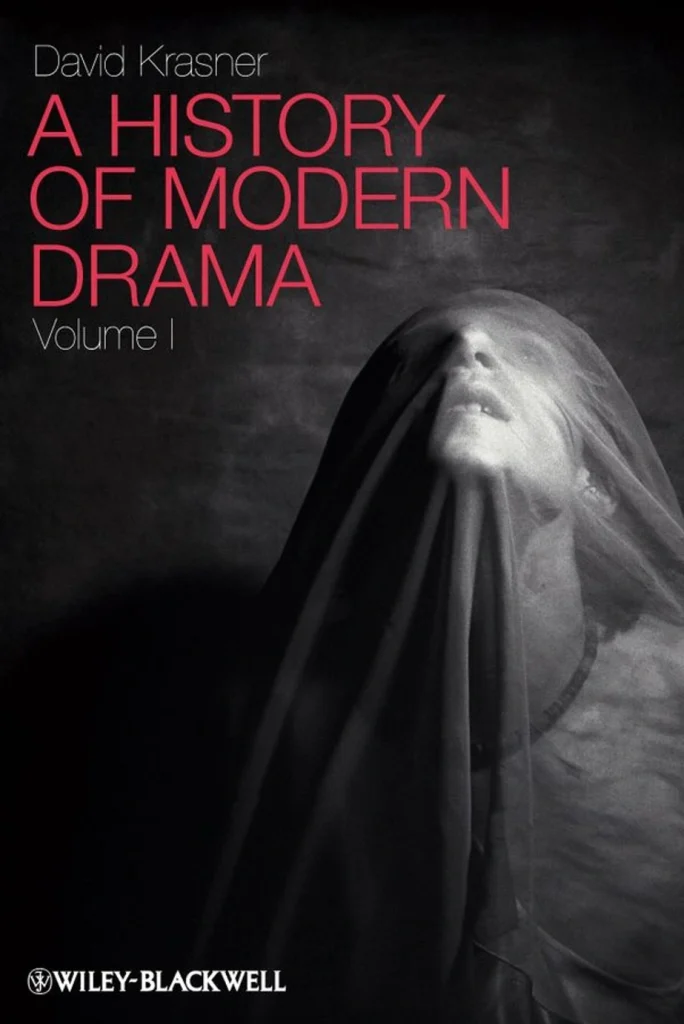Modern-drama-vol