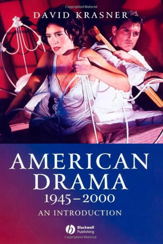 american_drama