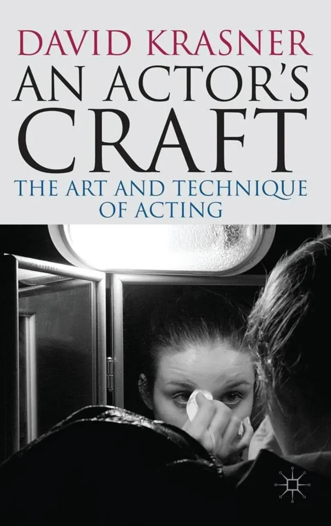 An Actors Craft