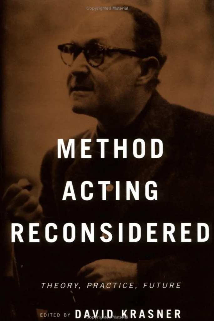 Method Acting Reconsidered